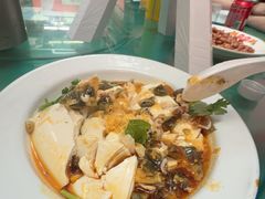 -谢记上海大排档(长寿路店)