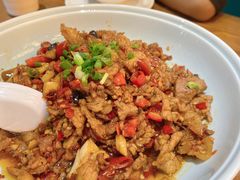 -胡胖子专业长沙菜(衡山路店)