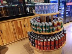 -海天盛宴潮汕蒸汽海鲜高端自助形象店