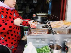 -燕子牛肉面(渣家路店)