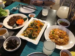 -高丽馆(尊茂店)