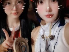 -暴风岛沉浸式体验馆(百联世纪店)