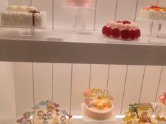 -好利来(东四店)
