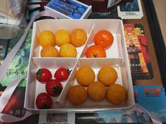 -南门铜锅涮肉(北京总店)