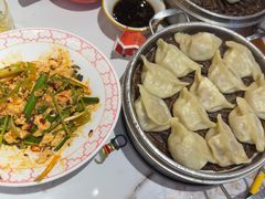 -老爷子原味蒸饺(总店)