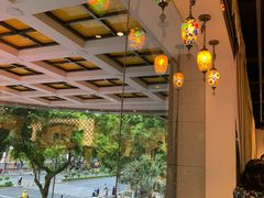 -巴扎美食·新疆菜·西域歌舞表演餐厅(新疆大厦店)