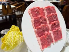 -涮福記·现切牛羊肉火锅(世纪汇店)