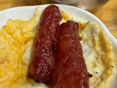 -陈记汤饭(水巷口店)