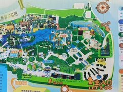 -国色天乡三期陆地乐园