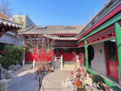 -火火咖啡&茶空间