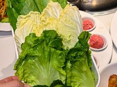 -潮正和潮汕牛肉火锅·老字号(番禺万达店)