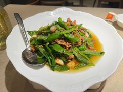 小炒黑猪肉-湘满甲·黄焖甲鱼创始者·湘菜·鲁菜(潘家园店)