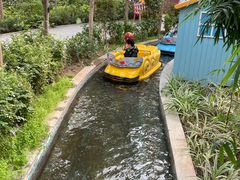 -南宫五洲植物乐园