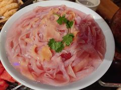 -捞锅坝子老火锅(汽博中心店)