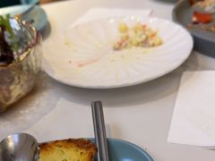 -库滋明·俄罗斯特色美食(中央大街店)