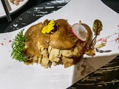 -鸭王烤鸭店(三里河店)