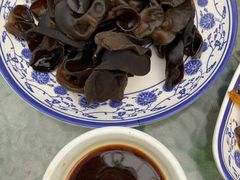 -燕北云山·农家菜·灶台鱼(密云溪翁庄店)