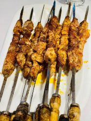 -陶然花园·婚宴