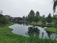 -东坡赤壁风景名胜区