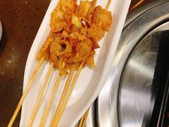 -合合大冷面(湖南店)