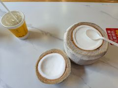 -129老爸茶丨清补凉