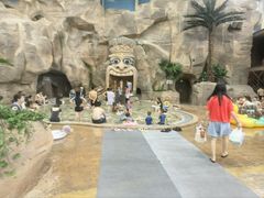 -杭州开元森泊度假乐园