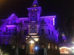 -马勒别墅饭店(静安寺店)