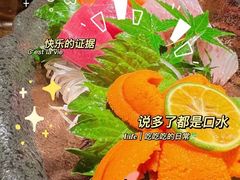 -水之惠鲜鱼料理(王府大街店)