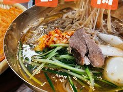 -韩鼎丰·韩国料理(林奥店)