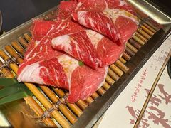 -西塔老太太泥炉烤肉(亚运村店)