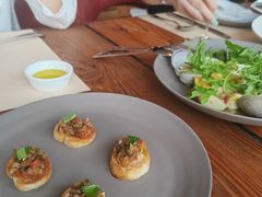 -Mercato莫卡多露台餐厅与酒吧(K11店)