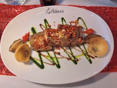 -Kathleen's Waitan 凯圣琳江景西餐厅(外滩店)