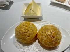 -潮福城潮州大酒楼(湖滨北路店)