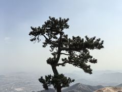 -天津盘山风景名胜区