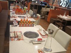 -猫爪爪原切自助烤肉(观音桥阳光世纪店)
