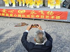 -韩城古城