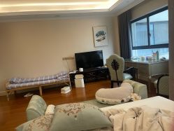 -蓓爱娇琪月子会所(虹口店)