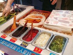 -高麦卷饼王(星海生活广场店)