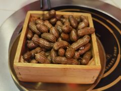 -小欢喜烧烤大排挡•龙虾(南车站路店)