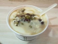 -一品豆花(光谷天地店)