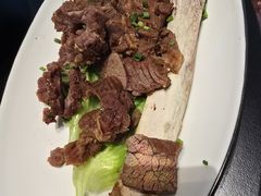 -老馆子·建德菜·山肴鱼鲜(海威新界店)