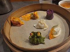 -德发长·花式蒸饺(大唐不夜城店)