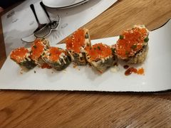 -小句号·精致料理(江南环球港店)