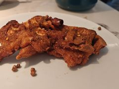 传香招牌猪脚-雀蓝川菜(滨湖万象汇店)