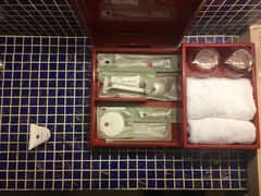 -深圳东方银座酒店