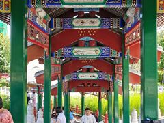 -西海子公园