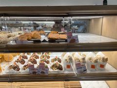 -山崎面包(苏州中心店)
