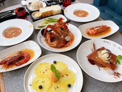 -Ministry of Crab•MOC(交子大道店)