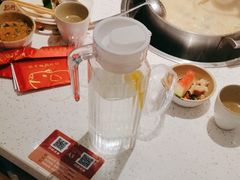 -三人行骨头王火锅(长寿店)