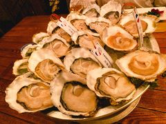 -斯普汇生蚝牛排馆(中骏世界城店)
